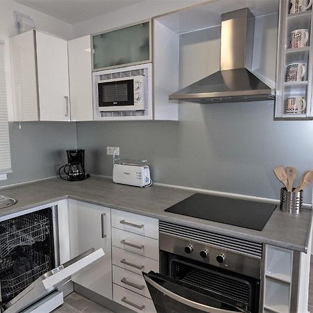 Apartament Terraza Vista Oceano La Quinta Santa Úrsula Zewnętrze zdjęcie