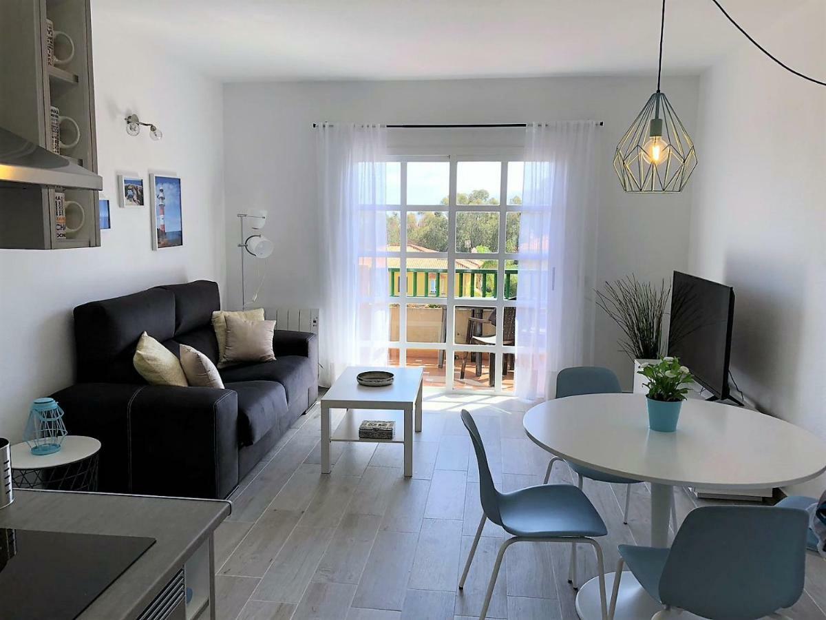 Apartament Terraza Vista Oceano La Quinta Santa Úrsula Zewnętrze zdjęcie