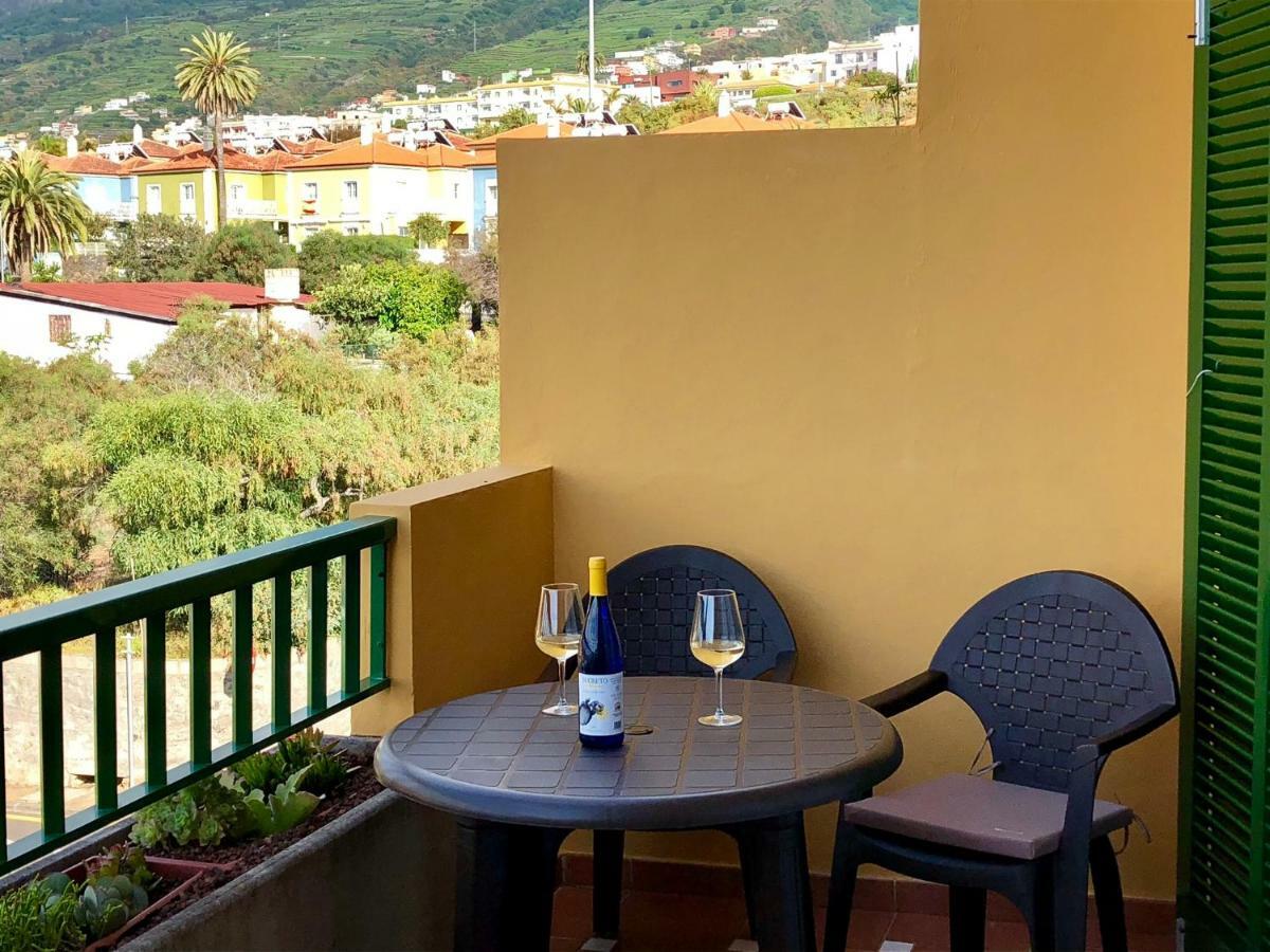 Apartament Terraza Vista Oceano La Quinta Santa Úrsula Zewnętrze zdjęcie