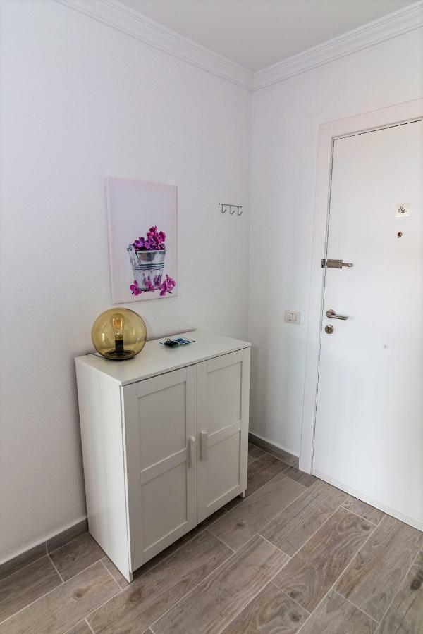 Apartament Terraza Vista Oceano La Quinta Santa Úrsula Zewnętrze zdjęcie