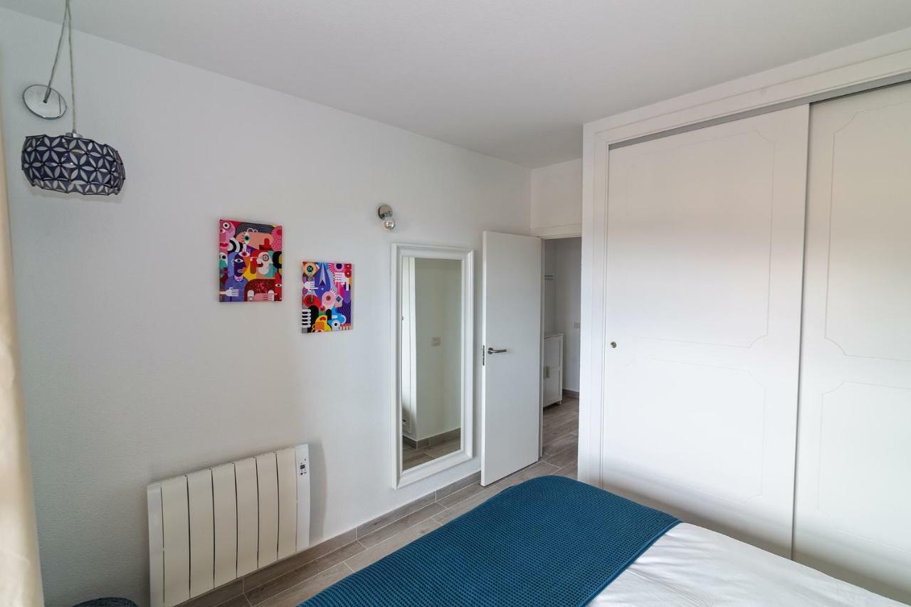 Apartament Terraza Vista Oceano La Quinta Santa Úrsula Zewnętrze zdjęcie