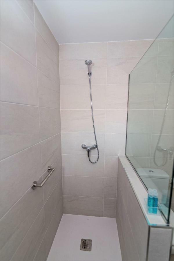 Apartament Terraza Vista Oceano La Quinta Santa Úrsula Zewnętrze zdjęcie