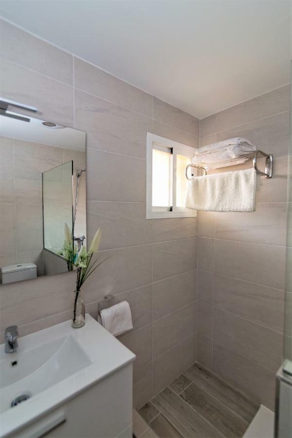Apartament Terraza Vista Oceano La Quinta Santa Úrsula Zewnętrze zdjęcie