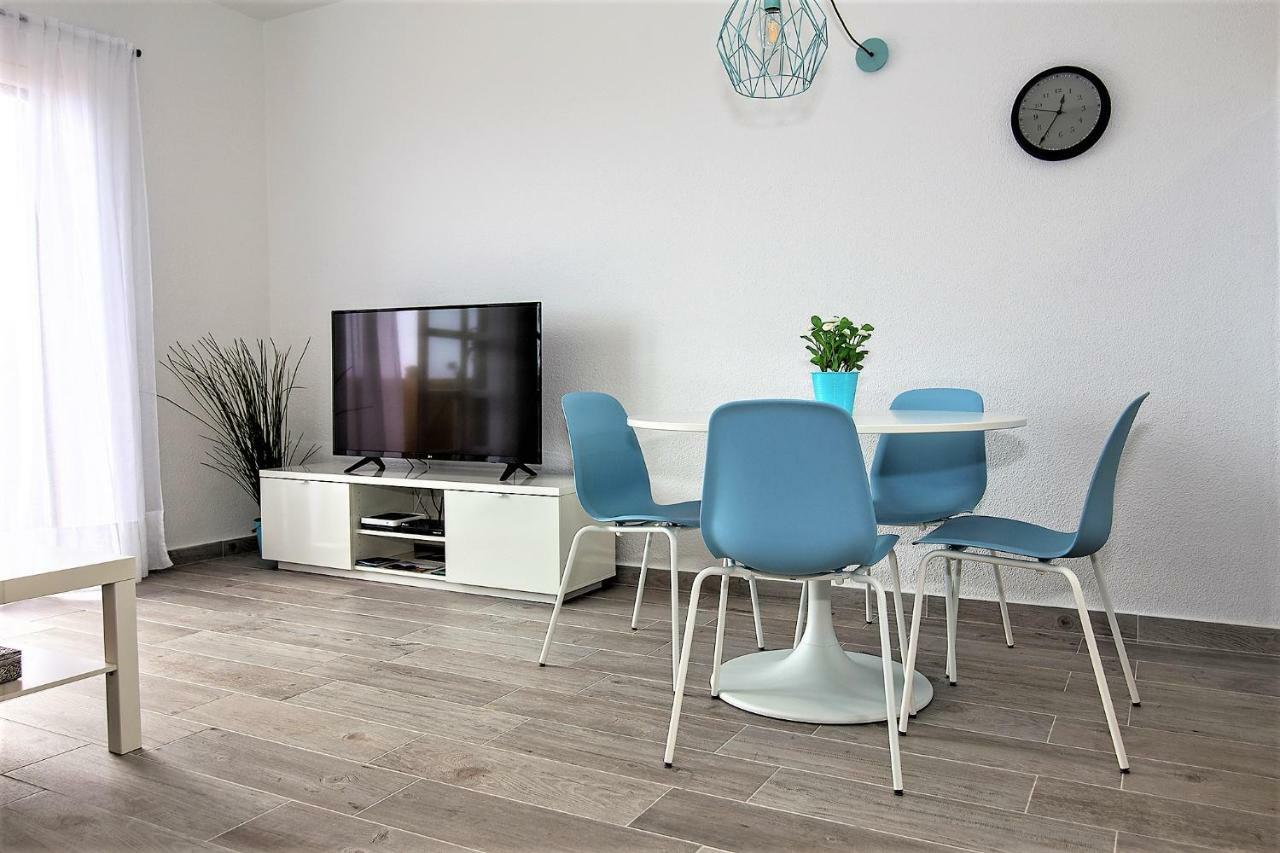 Apartament Terraza Vista Oceano La Quinta Santa Úrsula Zewnętrze zdjęcie