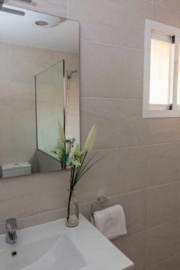 Apartament Terraza Vista Oceano La Quinta Santa Úrsula Zewnętrze zdjęcie