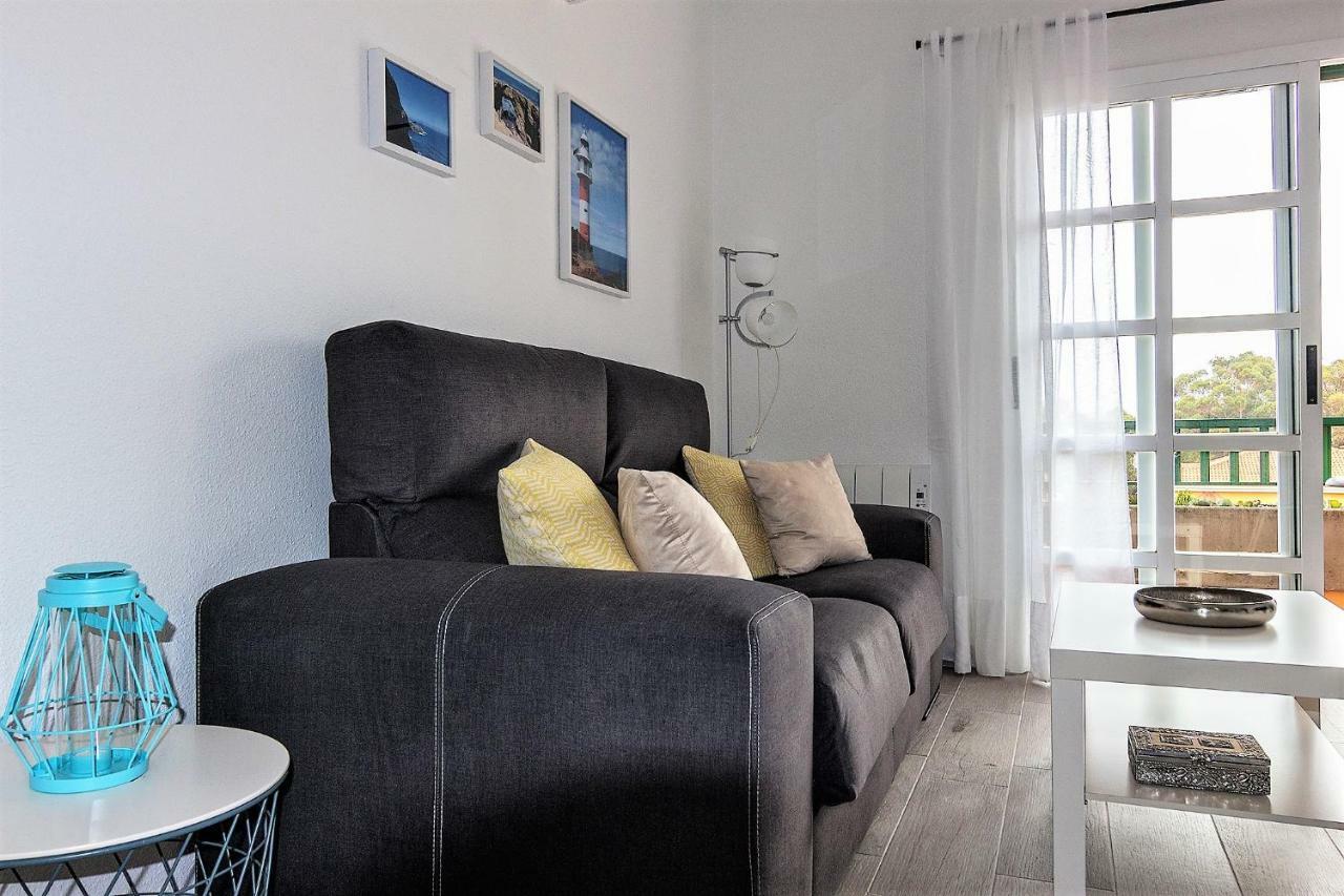 Apartament Terraza Vista Oceano La Quinta Santa Úrsula Zewnętrze zdjęcie