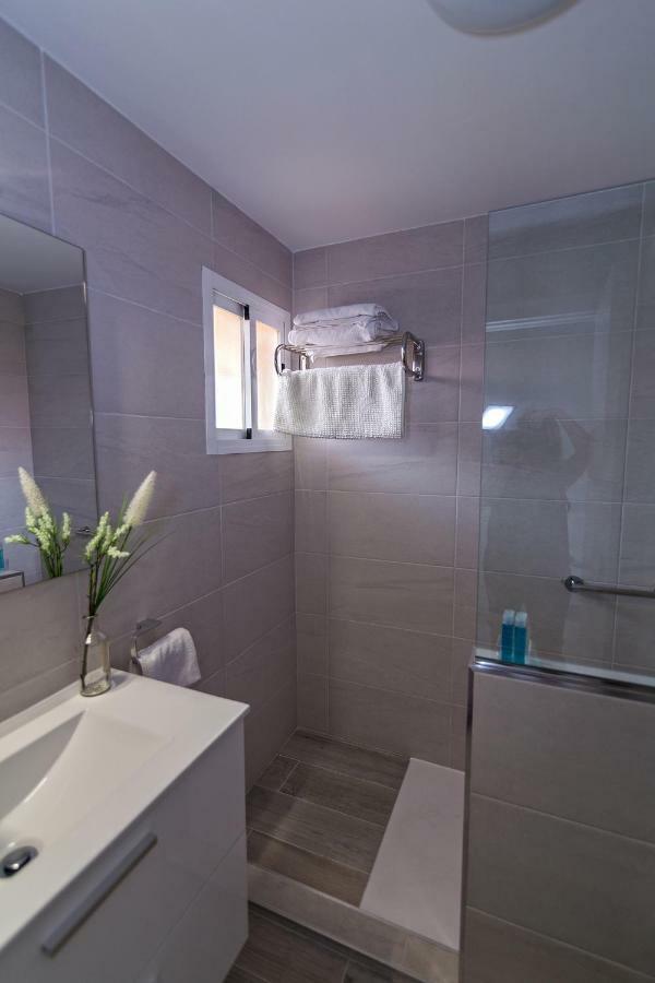 Apartament Terraza Vista Oceano La Quinta Santa Úrsula Zewnętrze zdjęcie