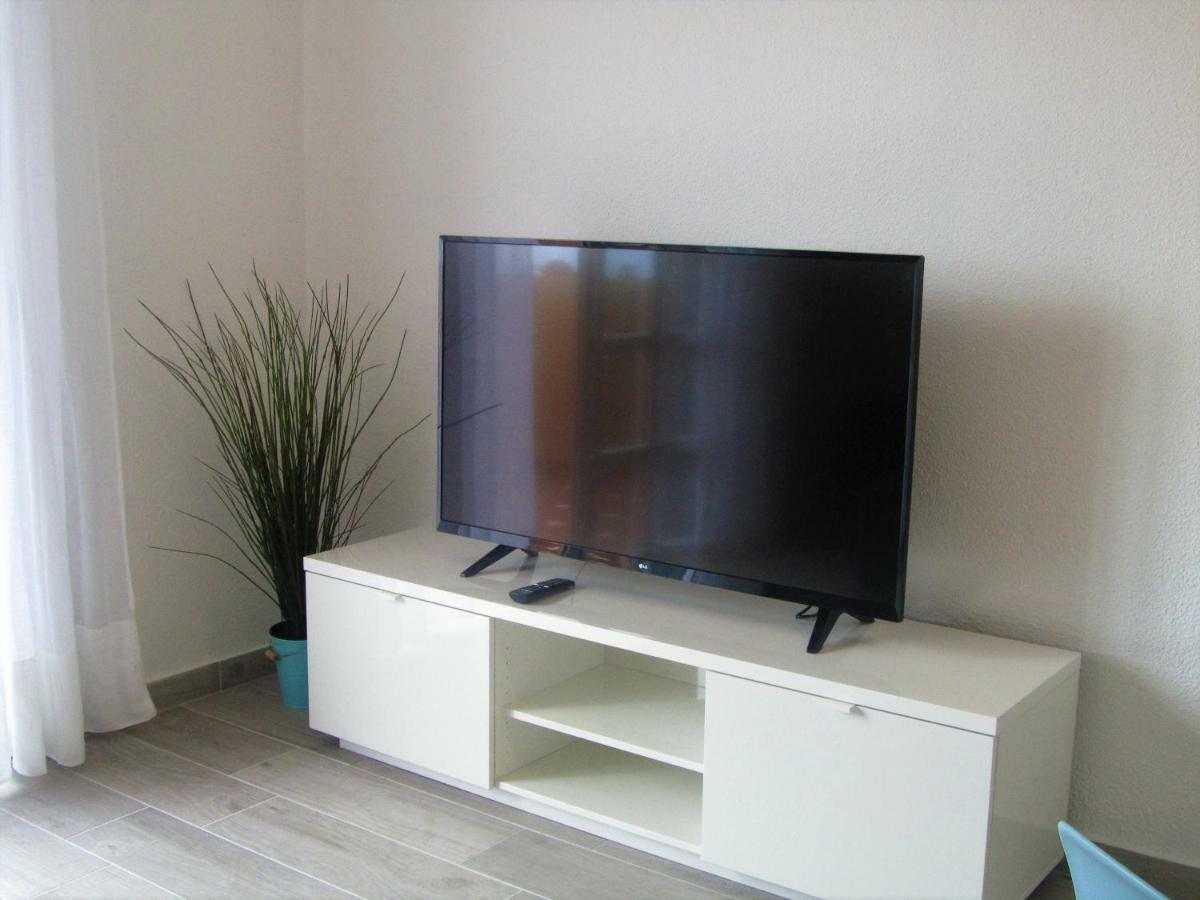 Apartament Terraza Vista Oceano La Quinta Santa Úrsula Zewnętrze zdjęcie